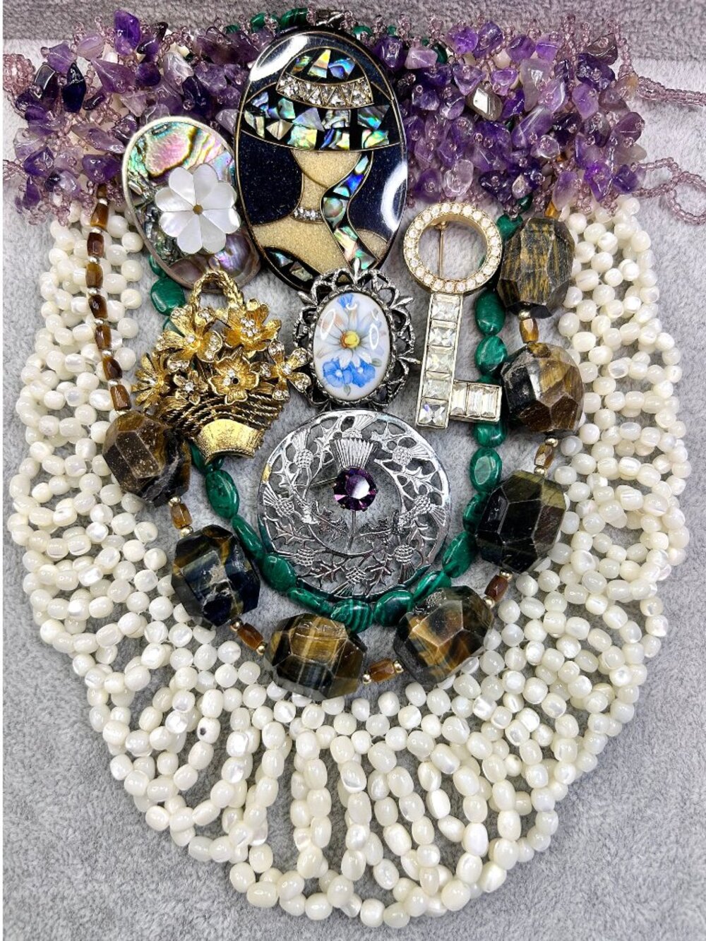 JEWELRY-  300 - Live Notification 😊 Like this to be notified